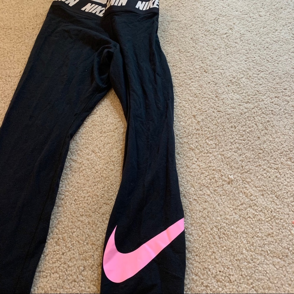 Nike leggings M
